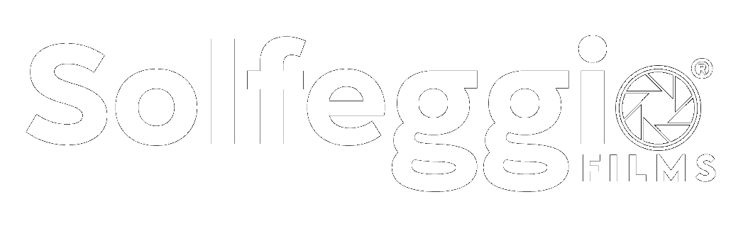 Solfeggio Films Logo